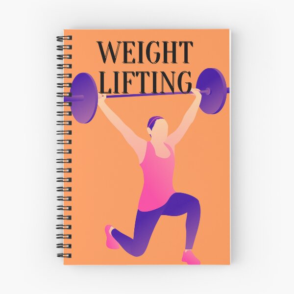 Item preview, Weight lifting designed and sold by Jaadueekala.