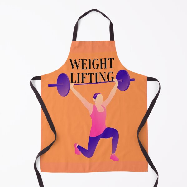 Item preview, Weight lifting designed and sold by Jaadueekala.