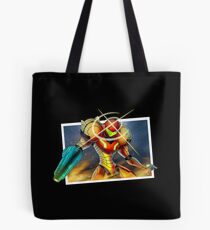 The Hunter Tote Bag