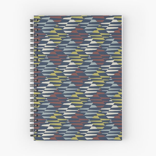 Item preview, Abstract pattern retro 3 designed and sold by tealikesmilk.