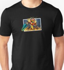 The Hunter Unisex T-Shirt