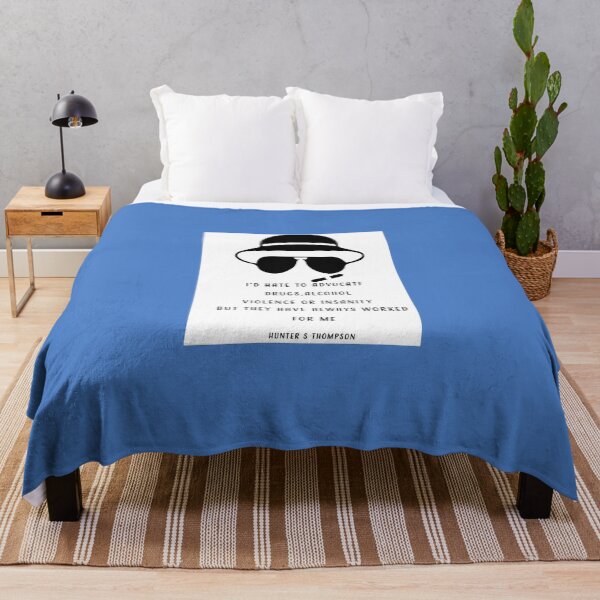 Item preview, Hunter S Thompson  T-Shirt designed and sold by JohannesTratzik.
