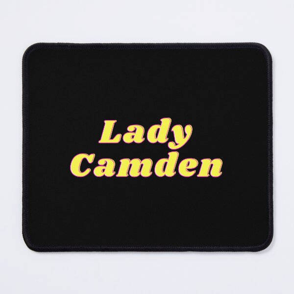 Item preview, Lady Camden Rupaul’s Drag Race designed and sold by Theprintshophi.
