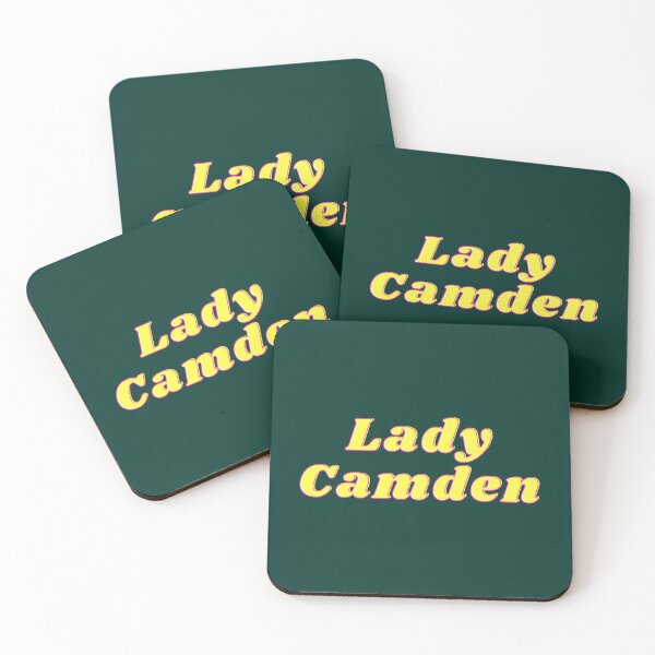 Item preview, Lady Camden Rupaul’s Drag Race  designed and sold by Theprintshophi.