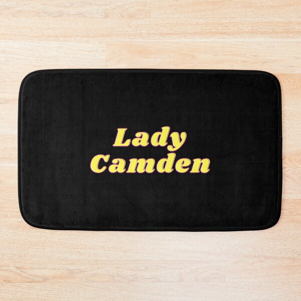 Item preview, Lady Camden Rupaul’s Drag Race  designed and sold by Theprintshophi.
