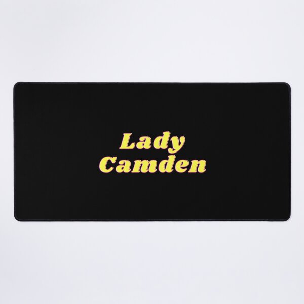 Item preview, Lady Camden Rupaul’s Drag Race  designed and sold by Theprintshophi.