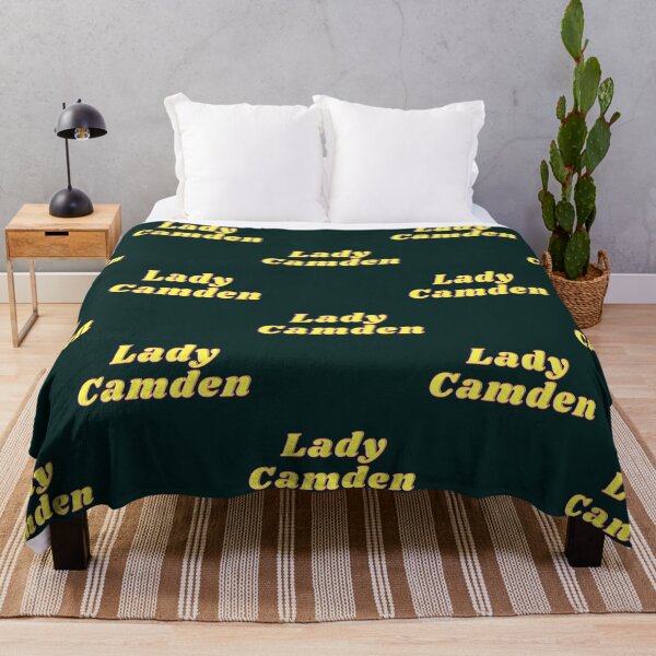 Item preview, Lady Camden Rupaul’s Drag Race  designed and sold by Theprintshophi.