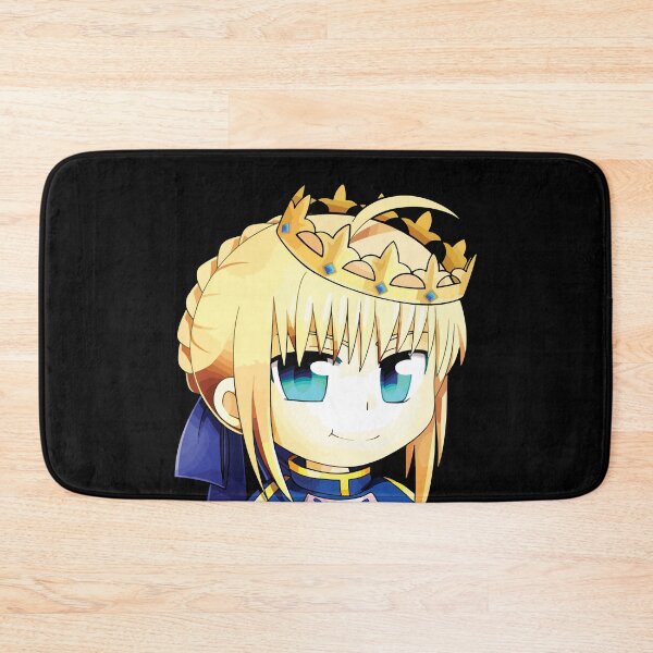 Artikelvorschau, Säbel Chibi Anime Peeker entworfen und verkauft von WeeabooClub.