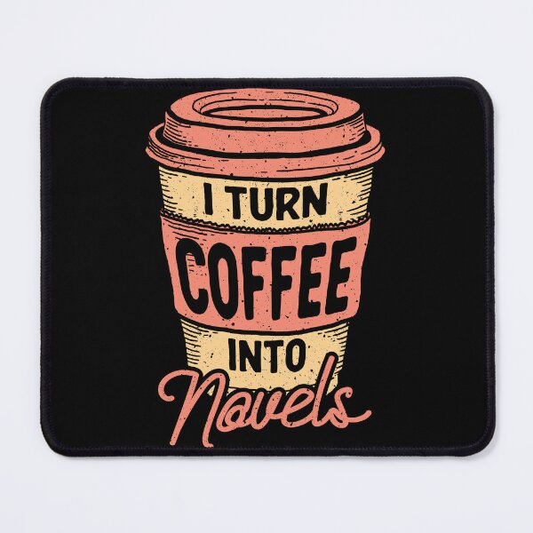 Item preview, Author Novelist Writer designed and sold by Shirtcaesar.