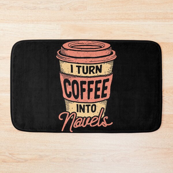 Item preview, Author Novelist Writer designed and sold by Shirtcaesar.