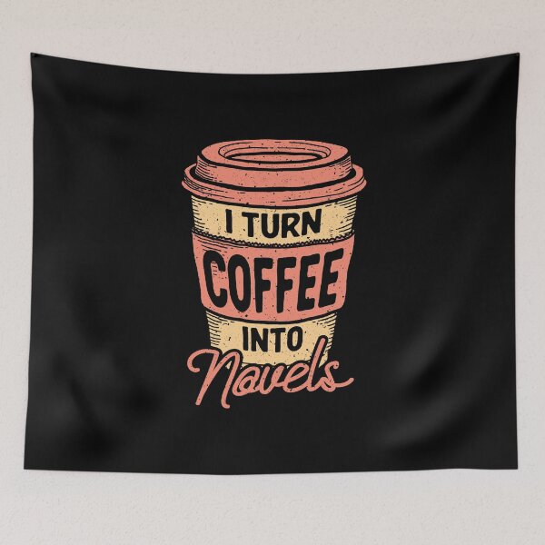 Item preview, Author Novelist Writer designed and sold by Shirtcaesar.