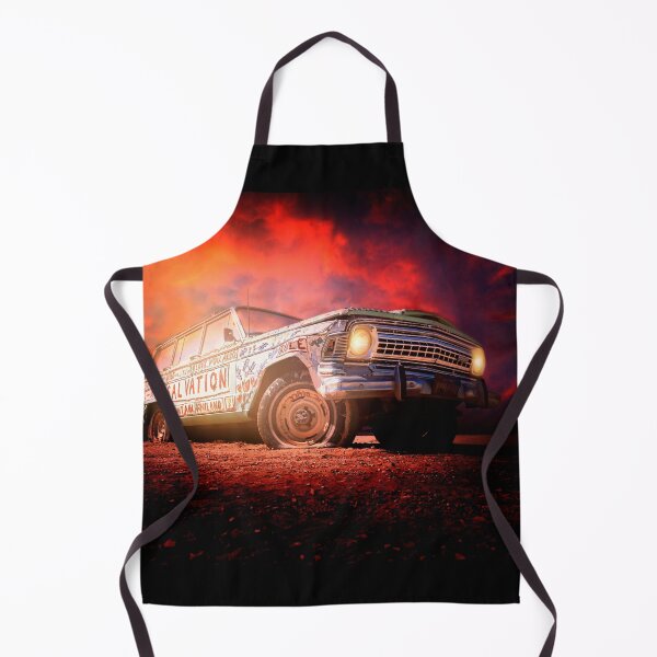 Item preview, Salvation designed and sold by Alex Preiss.