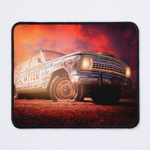 Item preview, Salvation designed and sold by Alex Preiss.