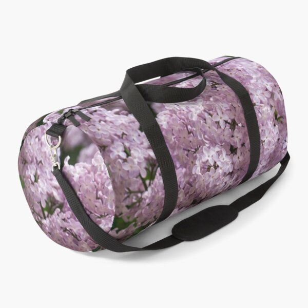 Item preview, Springtime Aromatherapy - Sweet Smelling Lilac Abloom designed and sold by Georgia Mizuleva.