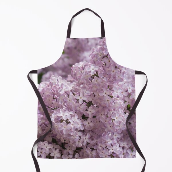 Item preview, Springtime Aromatherapy - Sweet Smelling Lilac Abloom designed and sold by Georgia Mizuleva.
