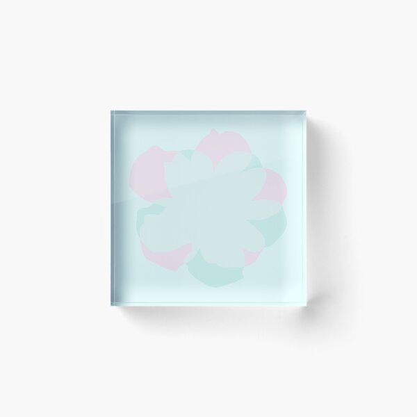 Item preview, Pop flowers Andy warhol? 4 designed and sold by ladstudio.