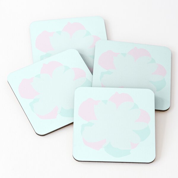 Item preview, Pop flowers Andy warhol? 4 designed and sold by ladstudio.