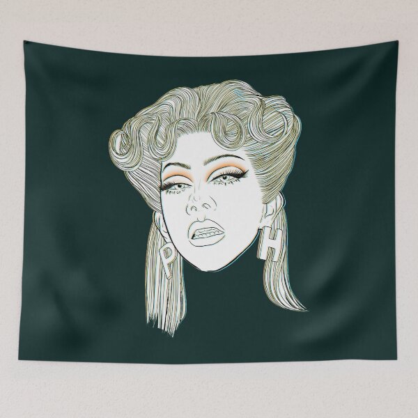Item preview, PANGINA  designed and sold by Theprintshophi.