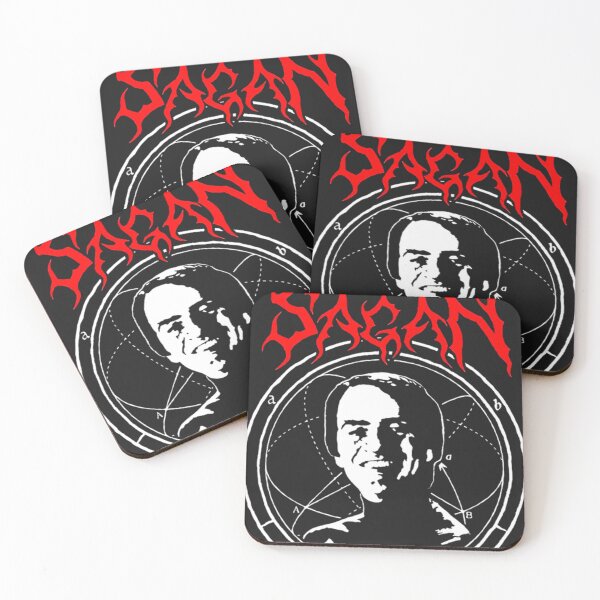 Item preview, Hail-Sagan designed and sold by garfieldermhhkx.