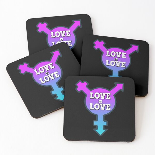 Item preview, Love is Love designed and sold by Leoysol.