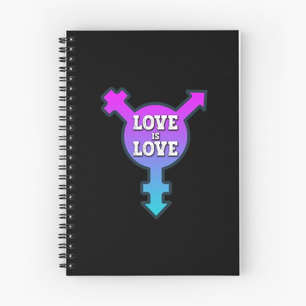 Item preview, Love is Love designed and sold by Leoysol.