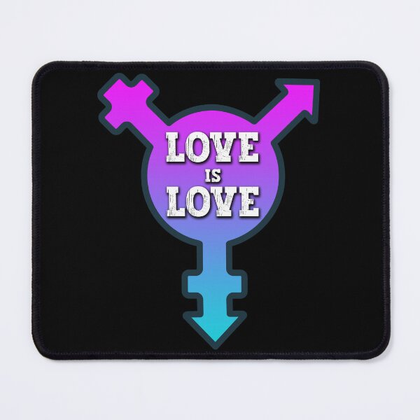 Item preview, Love is Love designed and sold by Leoysol.