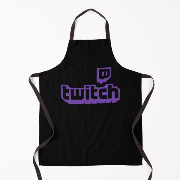 Artikelvorschau, Twitch-Logo-Waren entworfen und verkauft von brijennienu.