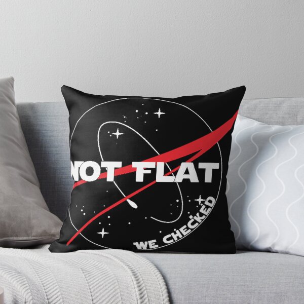 Item preview, NotFlat designed and sold by MichaelW599279.