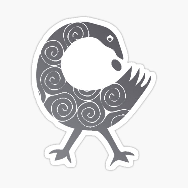Item preview, Sankofabird designed and sold by DonaldDa962152.