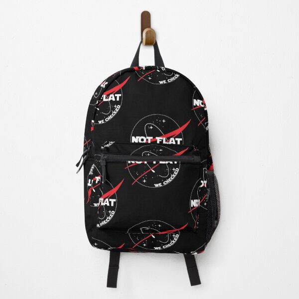 Item preview, NotFlat designed and sold by MichaelW599279.
