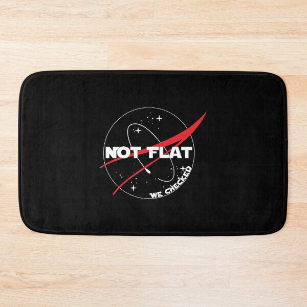 Item preview, NotFlat designed and sold by MichaelW599279.
