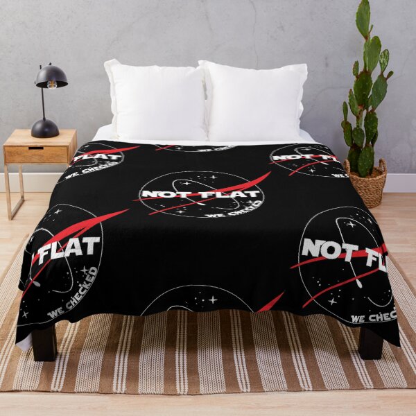 Item preview, NotFlat designed and sold by MichaelW599279.