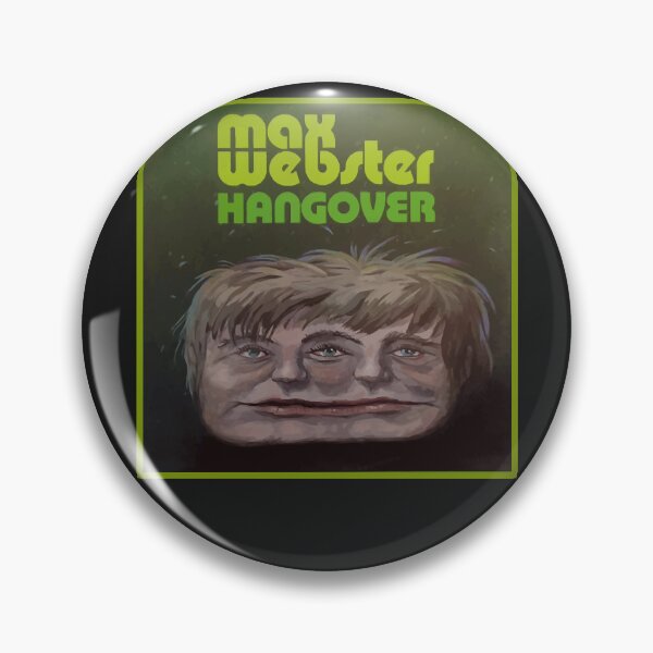 Item preview, Hangover designed and sold by ChristopherGuzm.