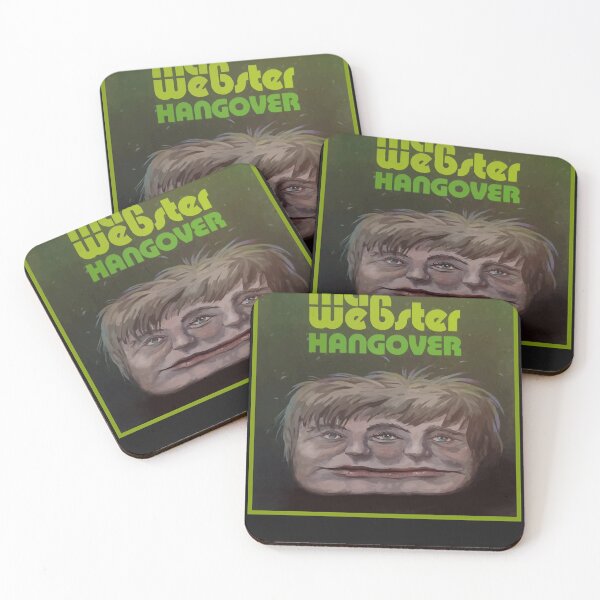 Item preview, Hangover designed and sold by ChristopherGuzm.