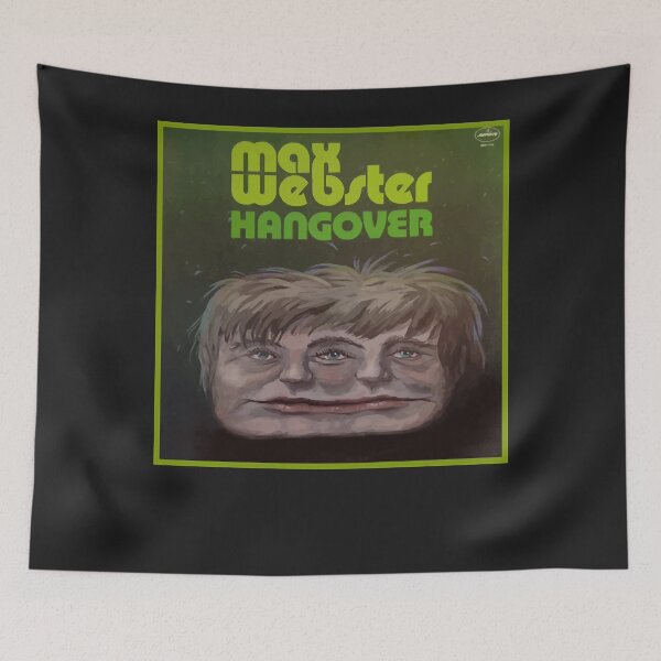 Item preview, Hangover designed and sold by ChristopherGuzm.