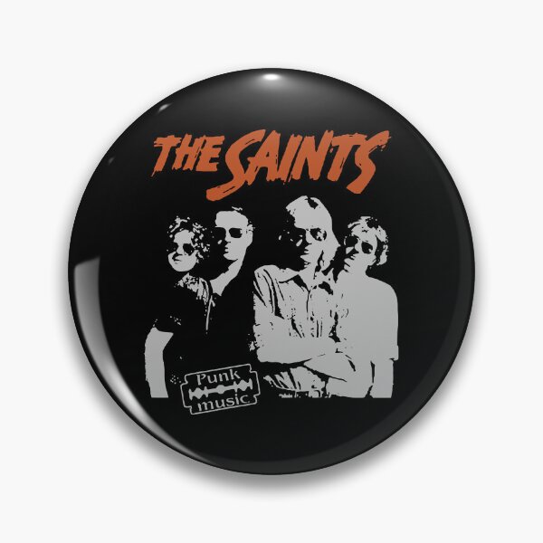 Item preview, The Saints Band designed and sold by baits199.