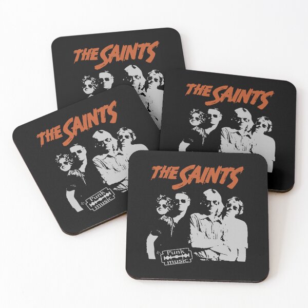 Item preview, The Saints Band designed and sold by baits199.