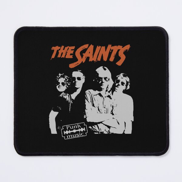 Item preview, The Saints Band designed and sold by baits199.