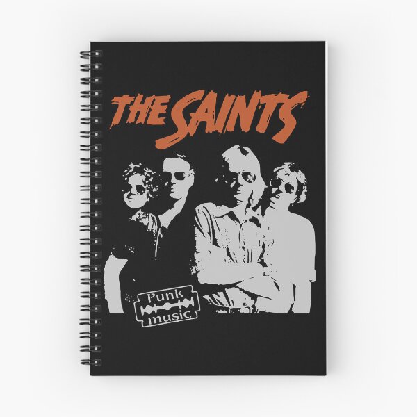 Item preview, The Saints Band designed and sold by baits199.