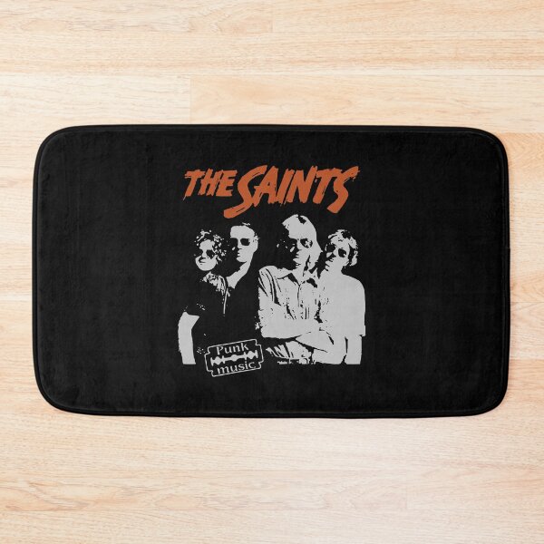 Item preview, The Saints Band designed and sold by baits199.