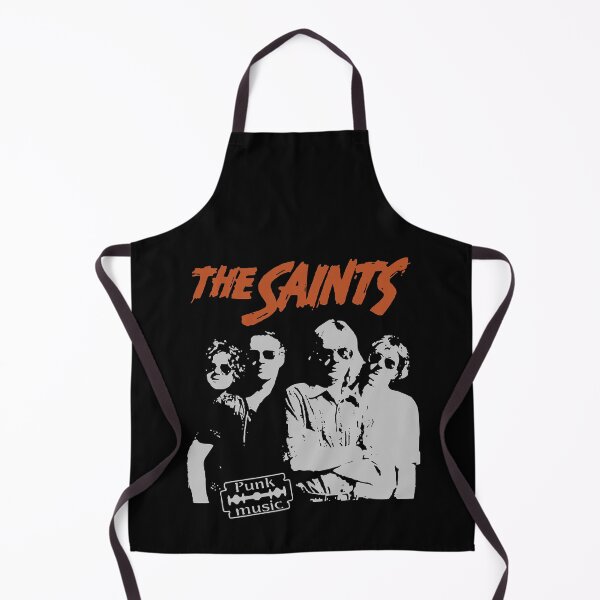 Item preview, The Saints Band designed and sold by baits199.