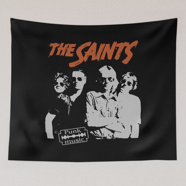 Item preview, The Saints Band designed and sold by baits199.
