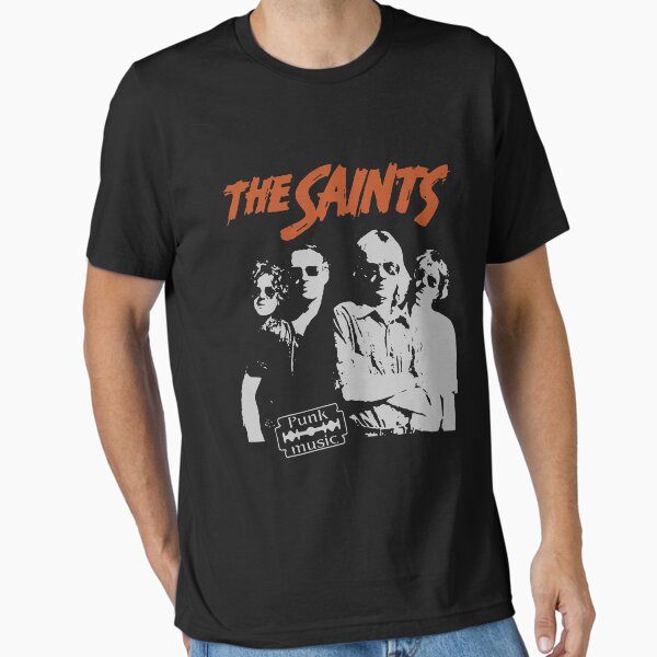 Item preview, The Saints Band designed and sold by baits199.