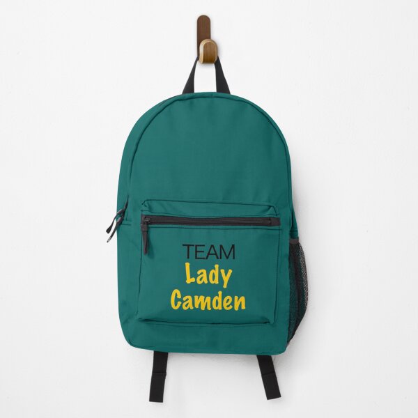 Item preview, Team Lady Camden designed and sold by Theprintshophi.