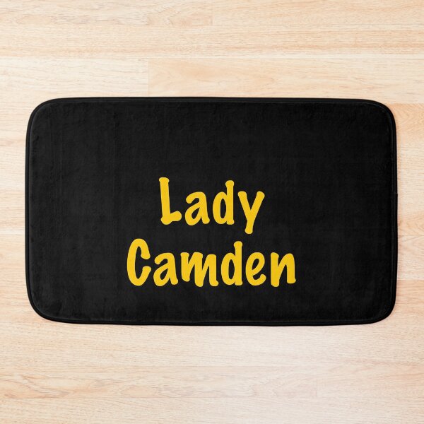 Item preview, Team Lady Camden  designed and sold by Theprintshophi.