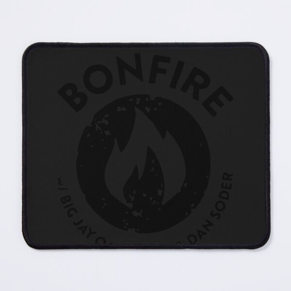 Item preview, Best seller the bonfire official merchandise designed and sold by CodyWest.