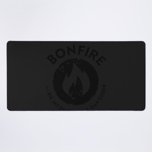 Item preview, Best seller the bonfire official merchandise designed and sold by CodyWest.
