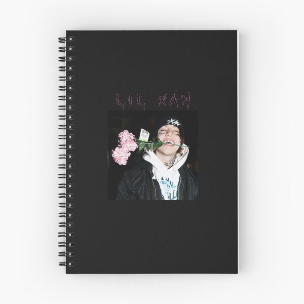 Item preview, Lil Xan  T-Shirt designed and sold by LeaPeters.