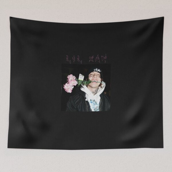 Item preview, Lil Xan  T-Shirt designed and sold by LeaPeters.