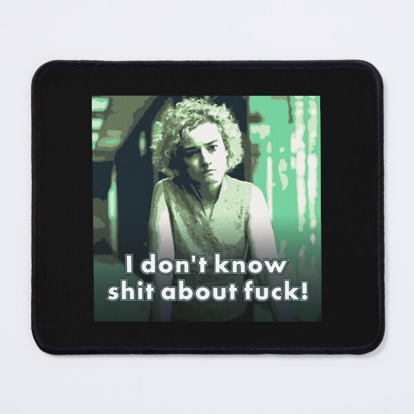 Item preview, She is so Famous One Liner in game cartoon designed and sold by slimeofmusic.